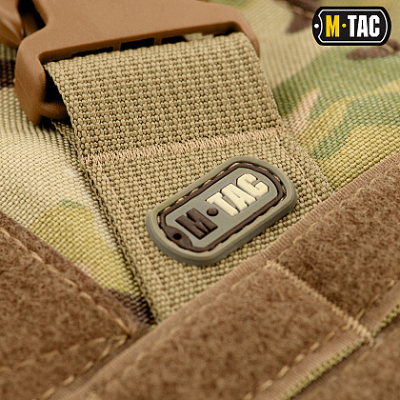 M-Tac плитоноска AFPC MC