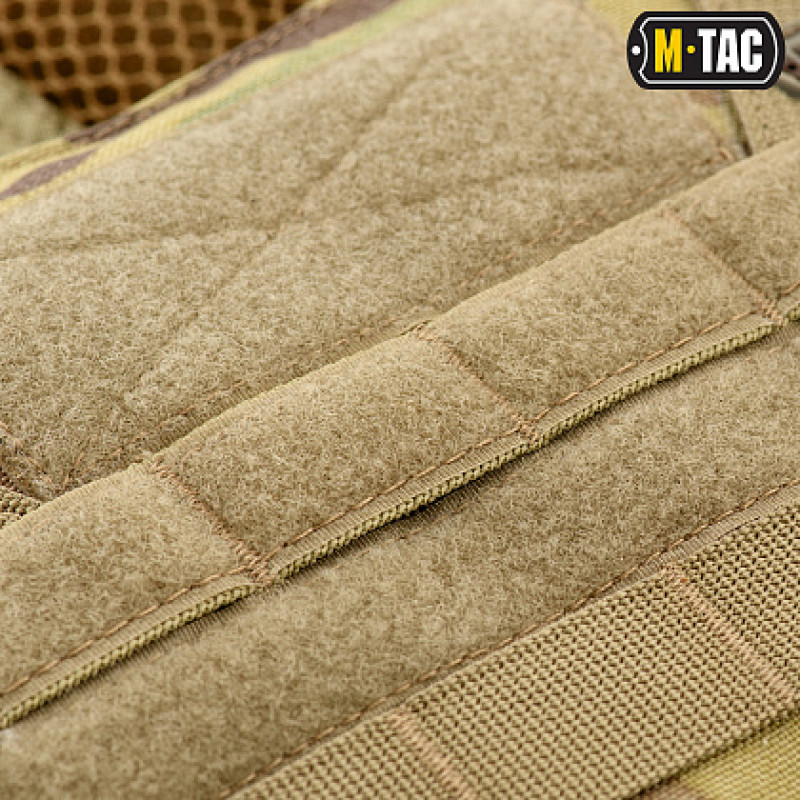 M-Tac плитоноска LFPC Multicam