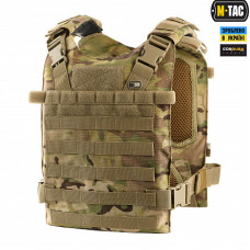 M-Tac плитоноска LFPC Multicam