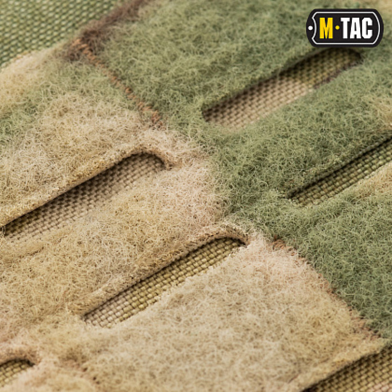 M-Tac плитоноска FALPC Multicam