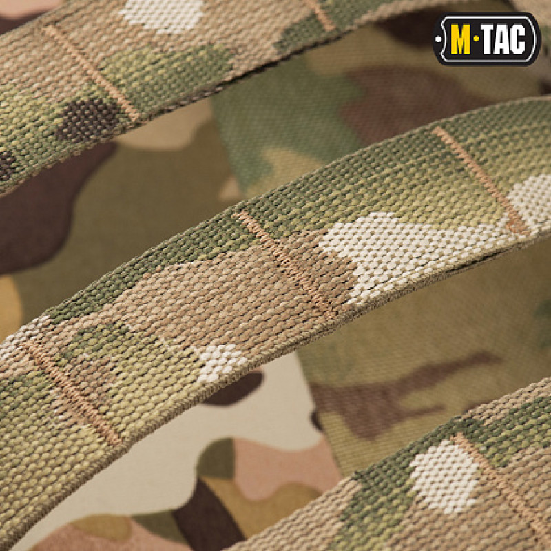 M-Tac плитоноска FALPC Multicam