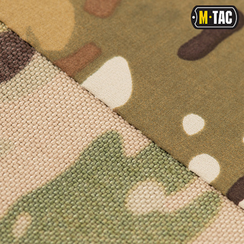 M-Tac плитоноска FALPC Multicam