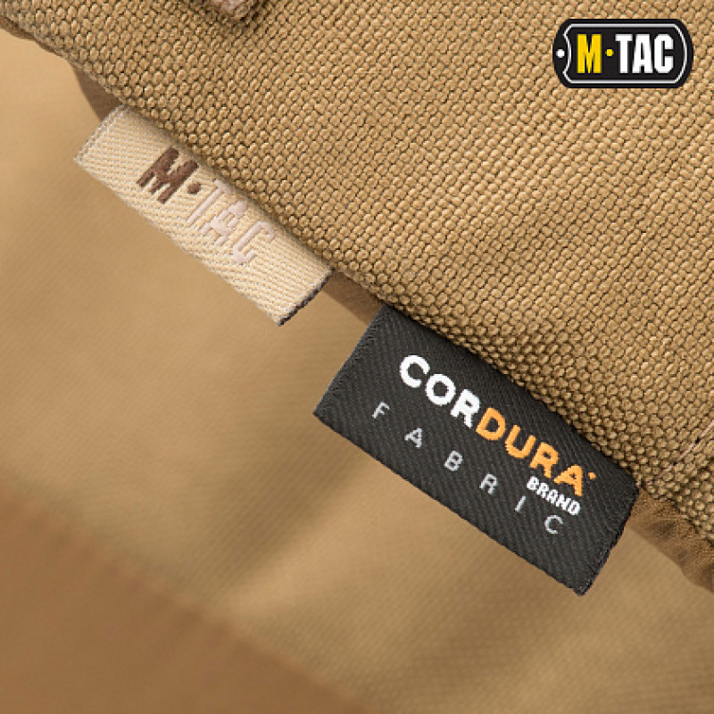 M-Tac плитоноска ALPC Coyote