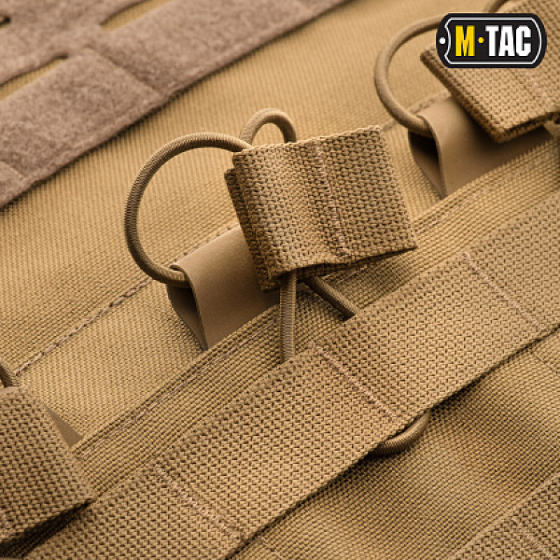 M-Tac плитоноска ALPC Coyote