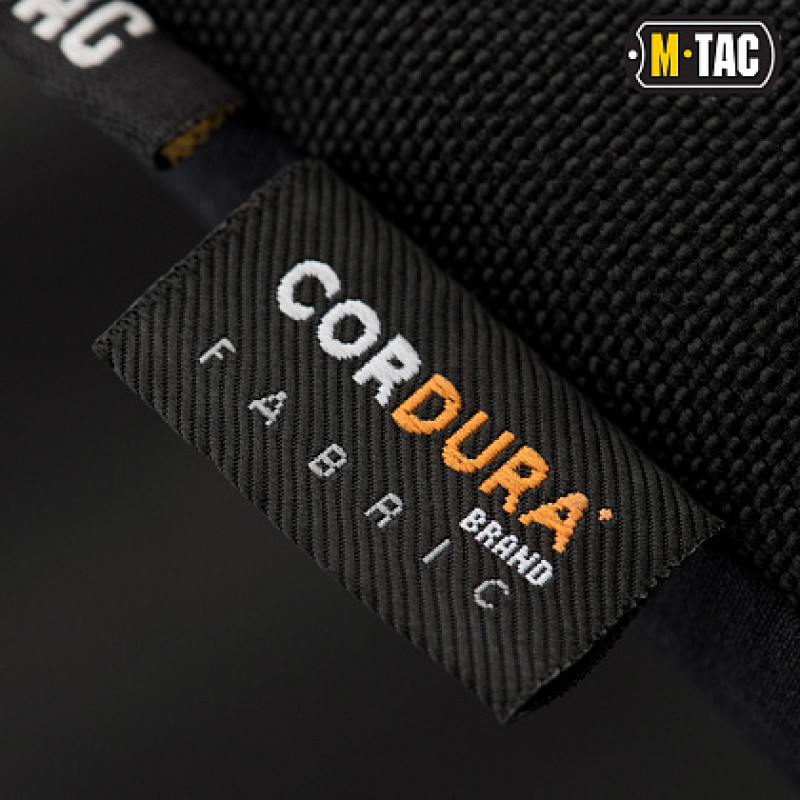 M-Tac плитоноска ALPC Black