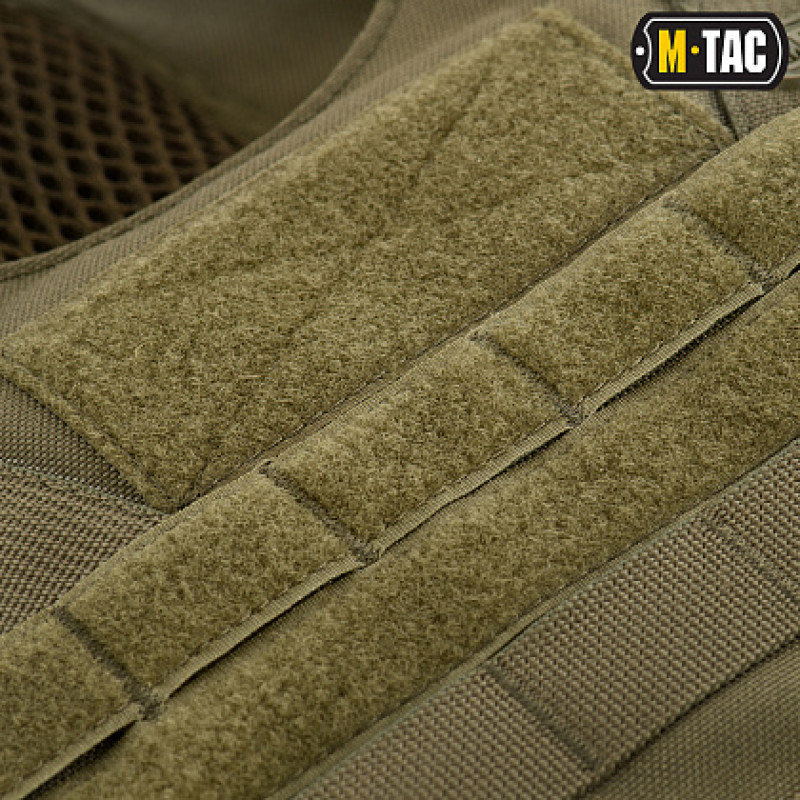 M-Tac плитоноска LFPC Ranger Green