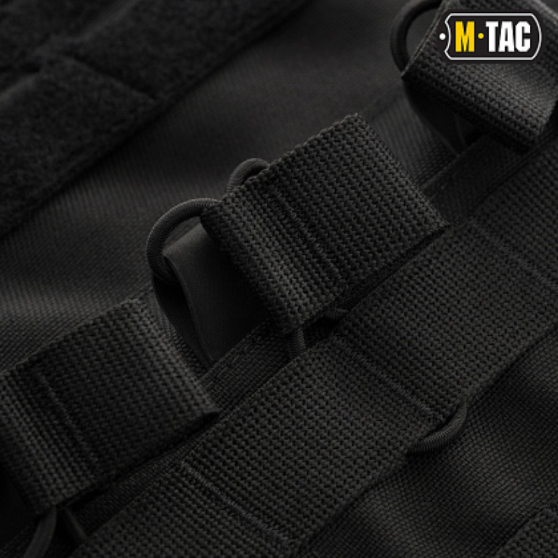 M-Tac плитоноска ALPC Black