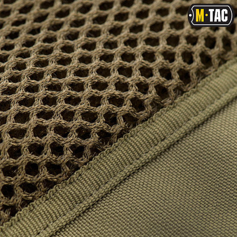 M-Tac плитоноска LFPC Ranger Green