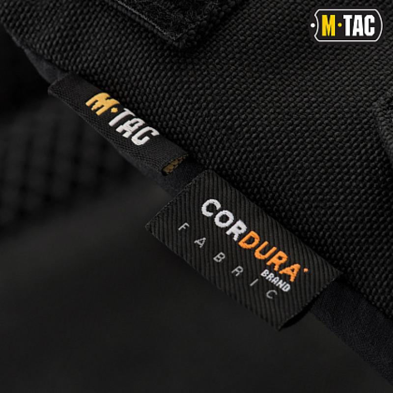 M-Tac плитоноска ALPC Black