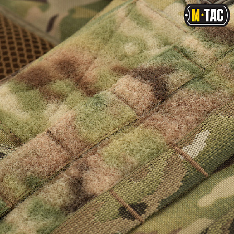 M-Tac плитоноска LFPC Gen.3 Multicam