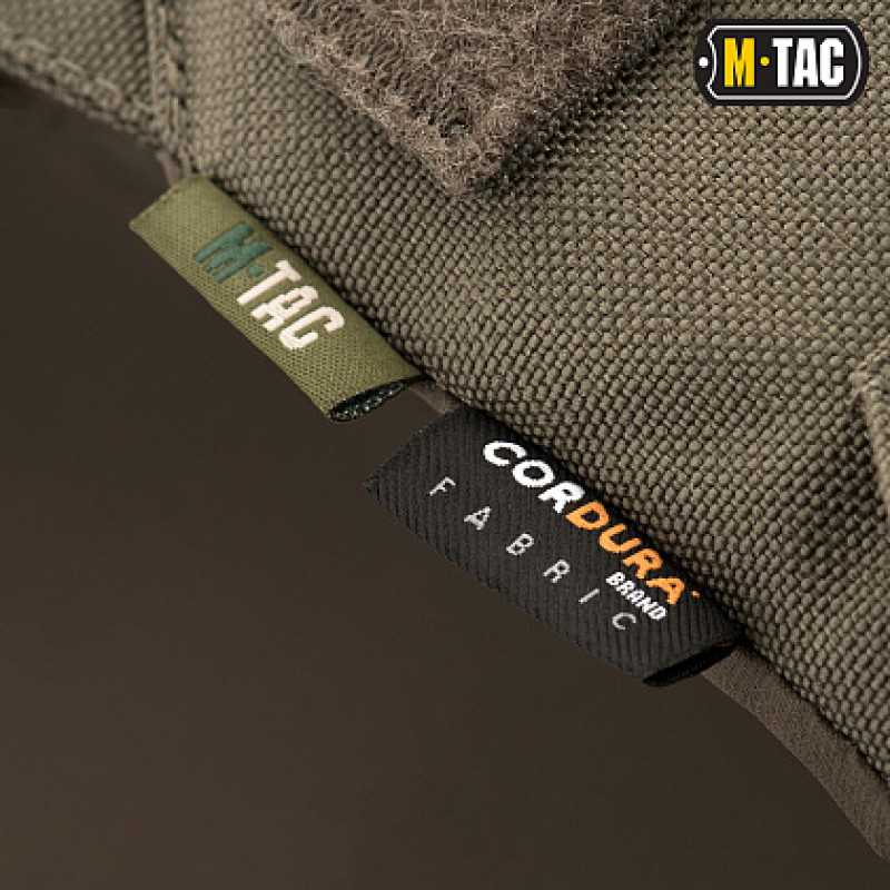 M-Tac плитоноска ALPC Ranger Green