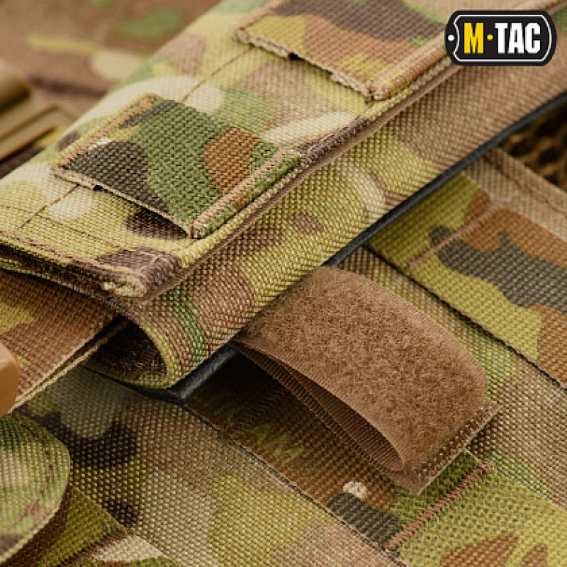 M-Tac плитоноска AFPC Gen.II Multicam