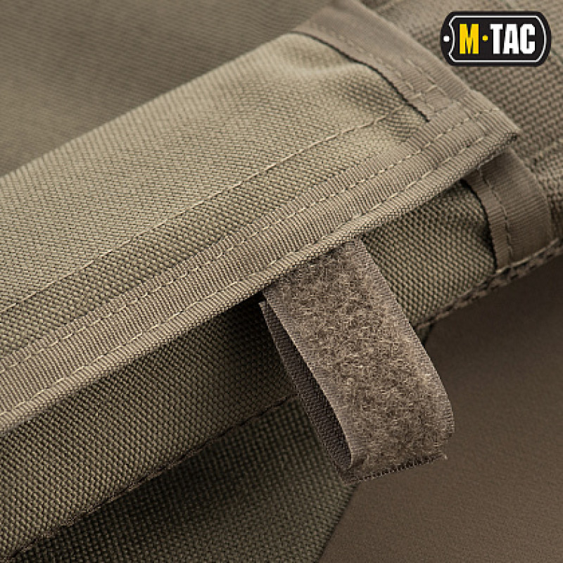 M-Tac плитоноска ALPC Ranger Green
