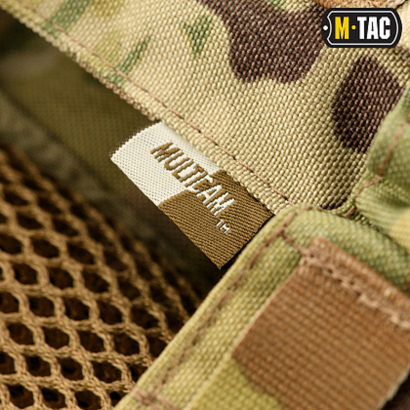 M-Tac плитоноска AFPC Gen.II Multicam