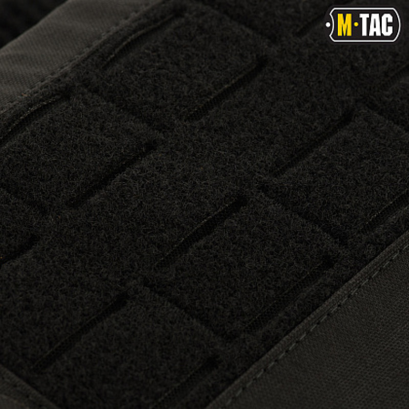 M-Tac плитоноска FALPC Laser Cut Black
