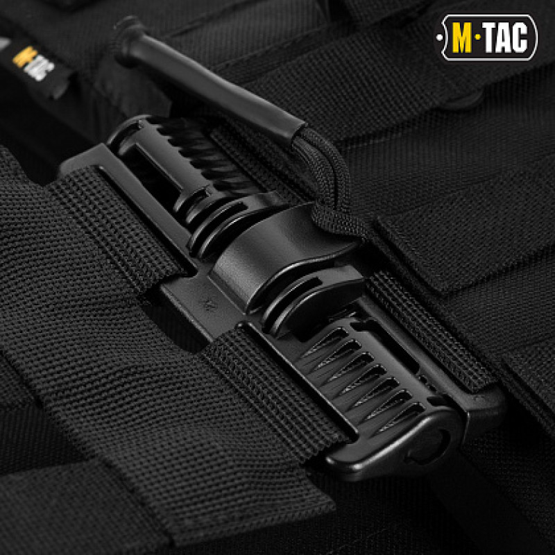 M-Tac плитоноска FALPC Black