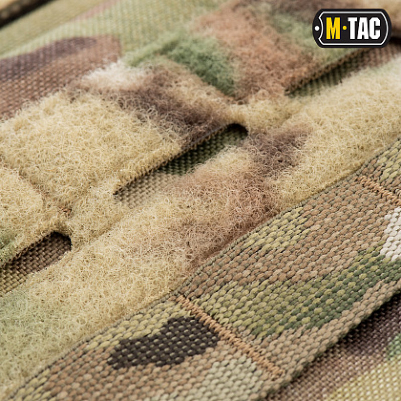 M-Tac плитоноска ALPC Multicam