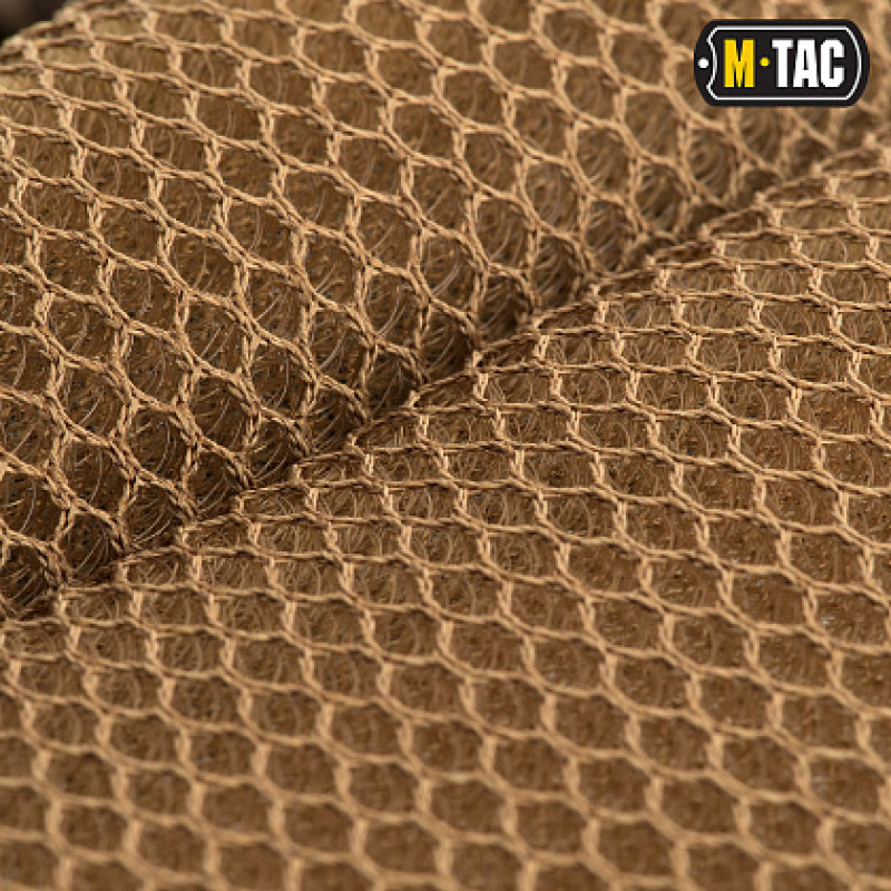 M-Tac плитоноска ALPC Multicam