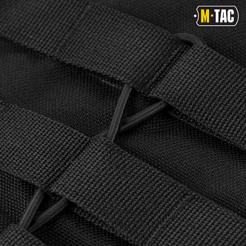 M-Tac плитоноска FALPC Black