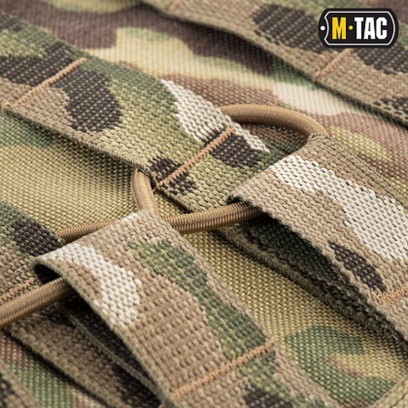 M-Tac плитоноска ALPC Multicam