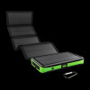 Солнечное портативное зарядное устройство KILNEX POWER BANK 16000 “LEXX” + беспроводная зарядка