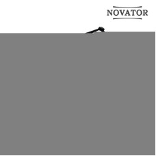 Сумка для находок Novator GR-1915