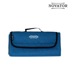 Коврик для кемпинга Novator Picnic Blue 200х150 см