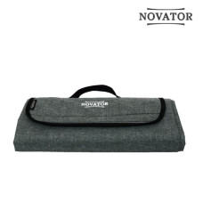 Коврик для пикника Novator Picnic Grey 200х150 см