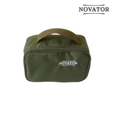 Сумка для катушек Novator GR-1921