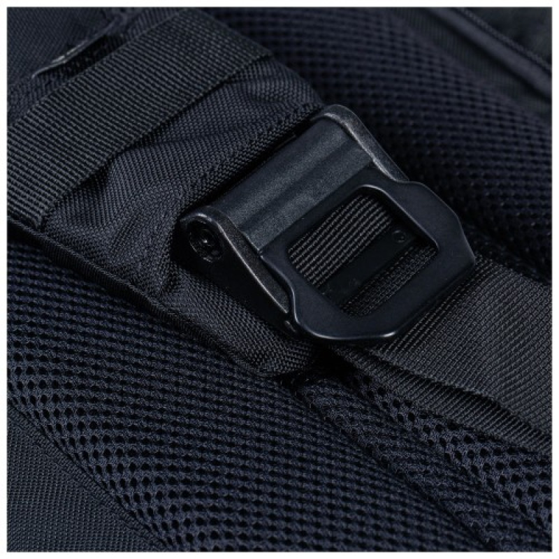 Cумка-рюкзак однолямочная 5.11 Tactical LV10 13L, Black