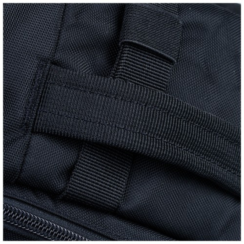 Cумка-рюкзак однолямочная 5.11 Tactical LV10 13L, Black