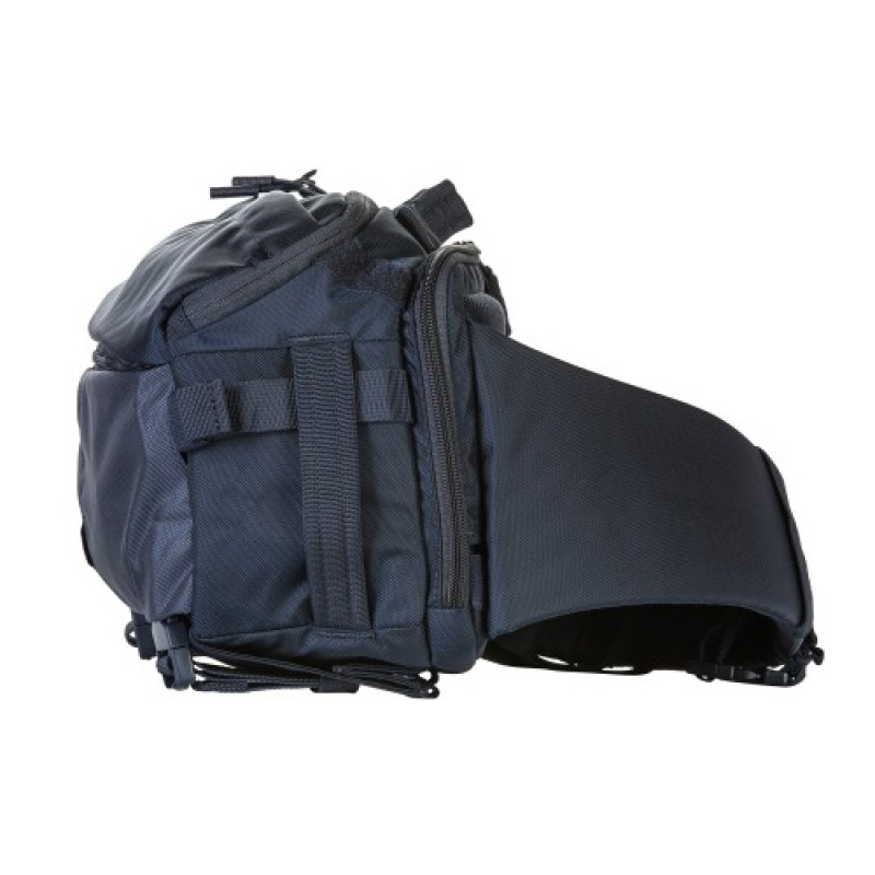 Сумка-рюкзак однолямкова 5.11 Tactical LV10 13L, Night Watch