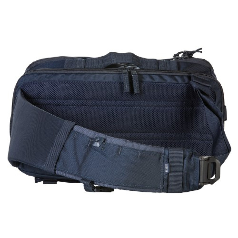 Сумка-рюкзак однолямкова 5.11 Tactical LV10 13L, Night Watch