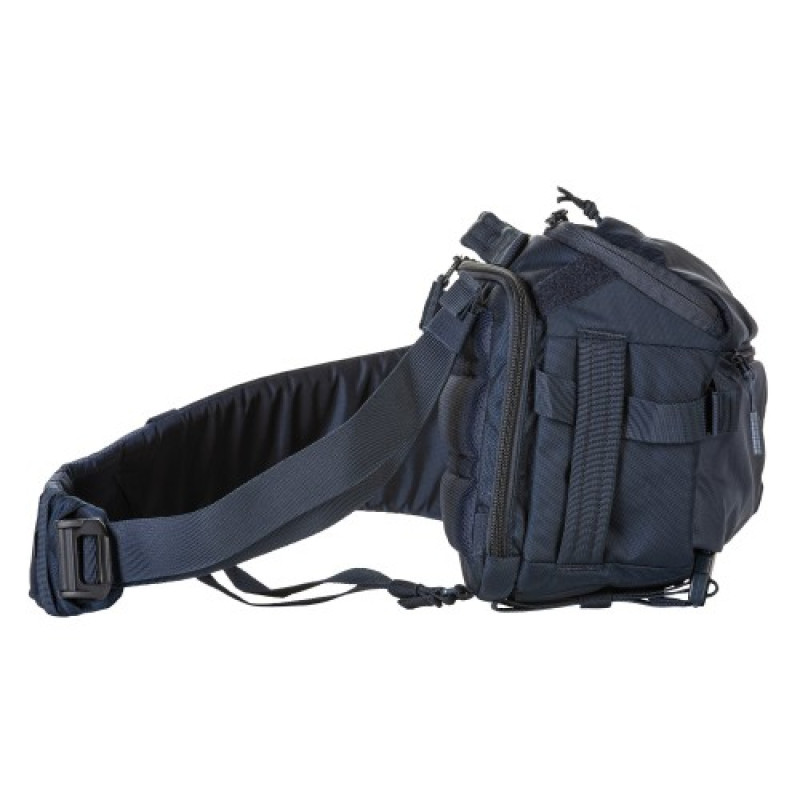 Сумка-рюкзак однолямкова 5.11 Tactical LV10 13L, Night Watch