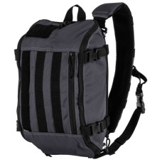 Cумка-рюкзак однолямочная 5.11 Tactical RAPID SLING PACK 10L, Coal