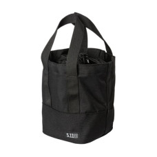 Сумка універсальна 5.11 Tactical Range Master Bucket Bag 4L, Black