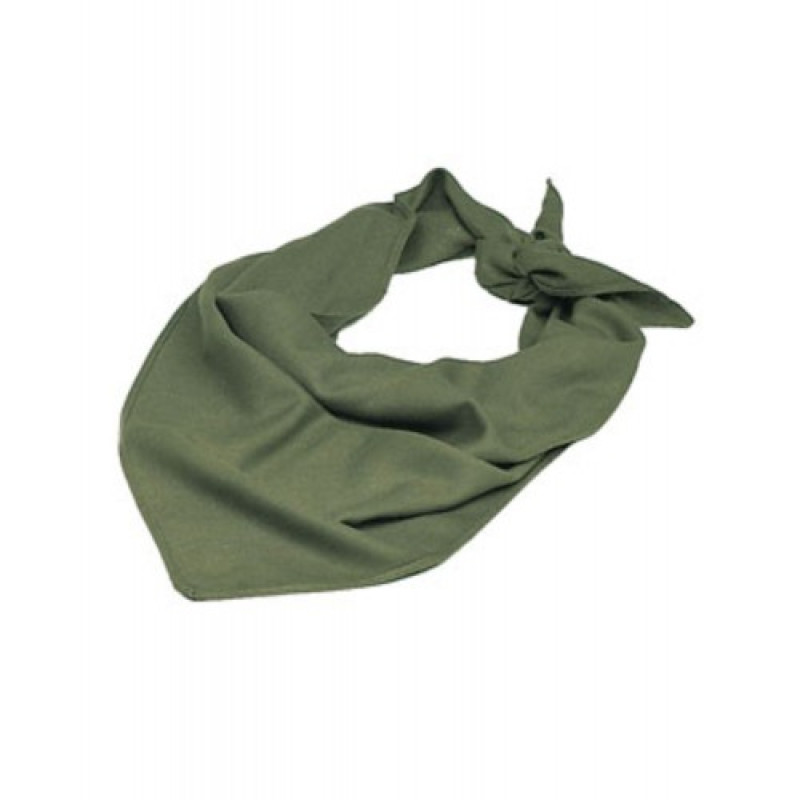 Бандана Бундесвер (оригінал), Olive