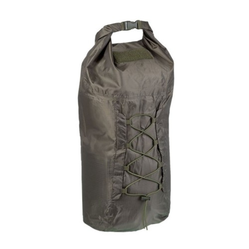 Баул Sturm Mil-Tec Duffle Bag Ultra Compact 20L OD