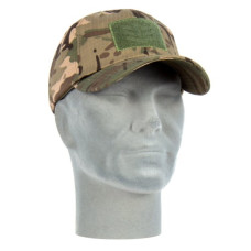 Бейсболка PROF1Group Camo 2021  MTP/MCU camo