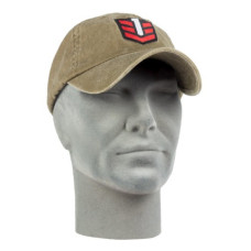 Бейсболка PROF1 Group 2021, Washed olive