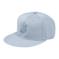Бейсболка Боевой Тризубец (Snap Back) Shark