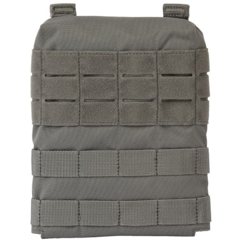 Боковые панели для бронепластин 5.11 TACTEC PLATE CARRIER SIDE PANELS, Storm