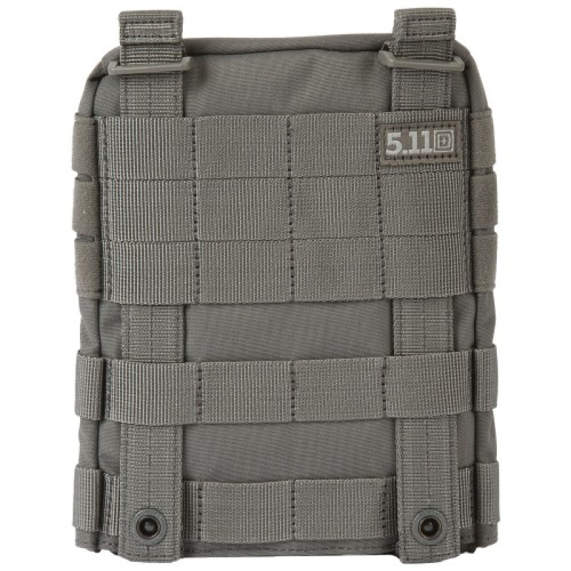 Боковые панели для бронепластин 5.11 TACTEC PLATE CARRIER SIDE PANELS, Storm