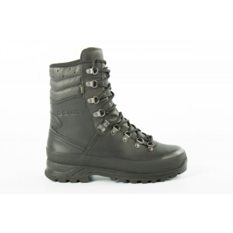 Черевики LOWA COMBAT BOOT GTX® PT, Black
