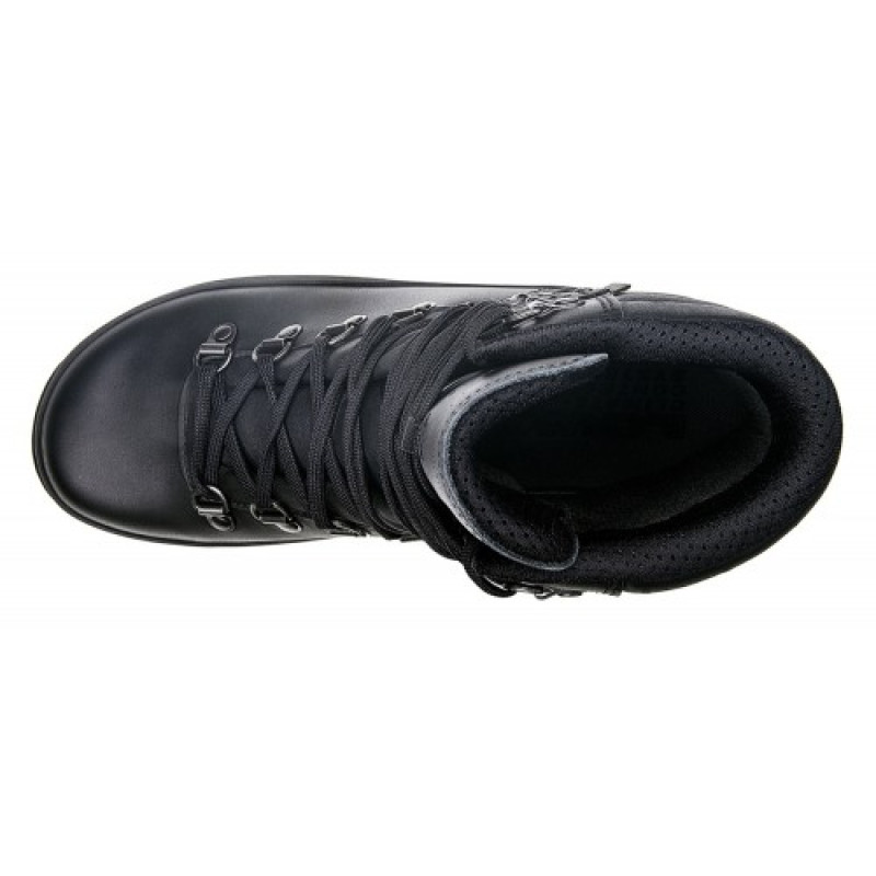 Черевики LOWA COMBAT BOOT GTX® PT, Black