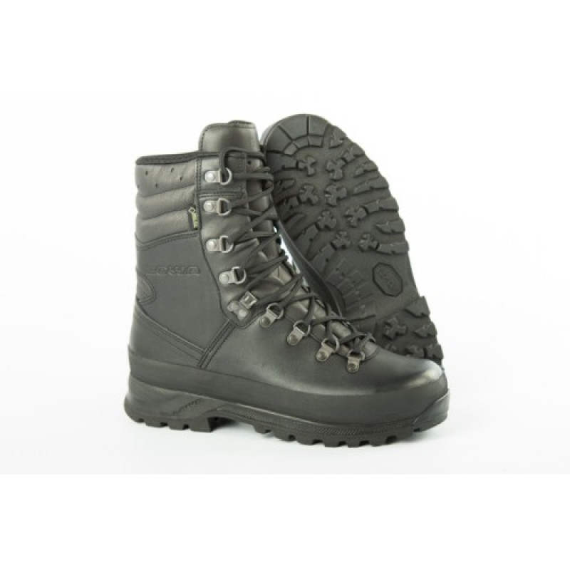 Черевики LOWA COMBAT BOOT GTX® PT, Black