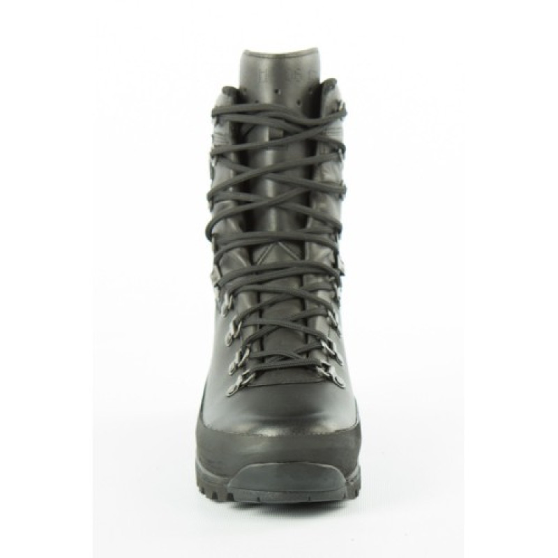 Черевики LOWA COMBAT BOOT GTX® PT, Black