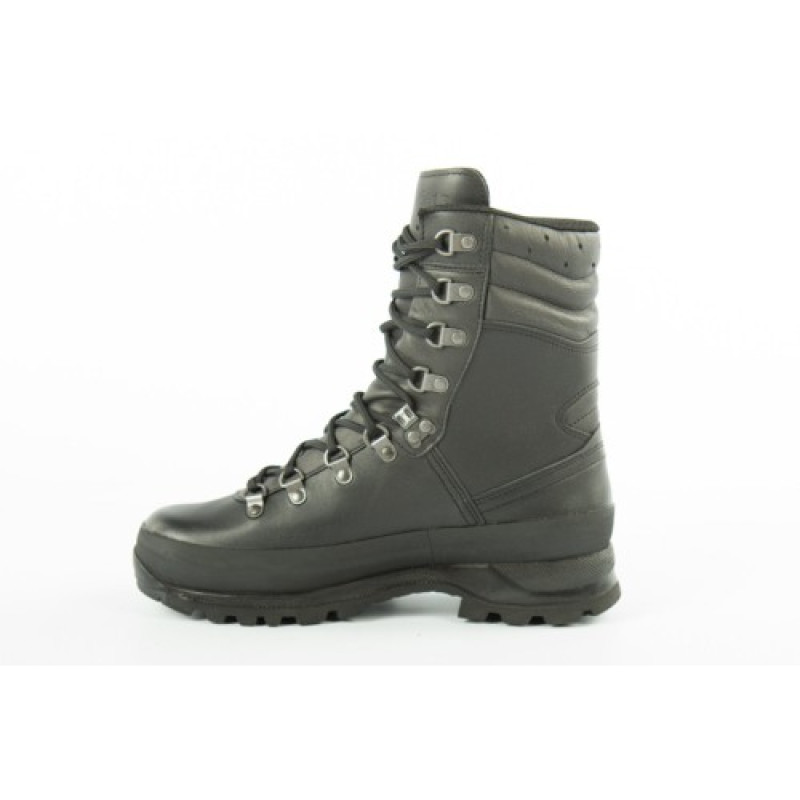 Черевики LOWA COMBAT BOOT GTX® PT, Black
