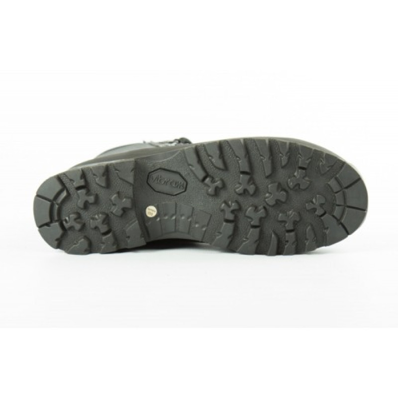 Черевики LOWA COMBAT BOOT GTX® PT, Black