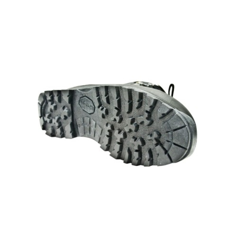 Черевики LOWA COMBAT BOOT GTX® PT, Black